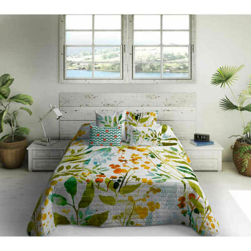 

Colcha Calpe Cama de 180 (270 x 260 cm) - Naturals