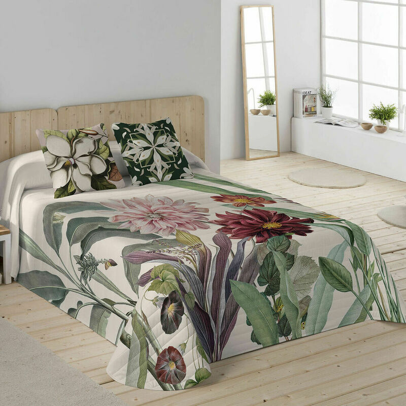 

Colcha Cama de 150 ( 250 x 260 cm) - Naturals