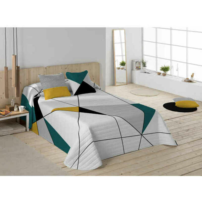 

Naturals Colcha Naturals Euler Cama de 135 (235 x260 cm)