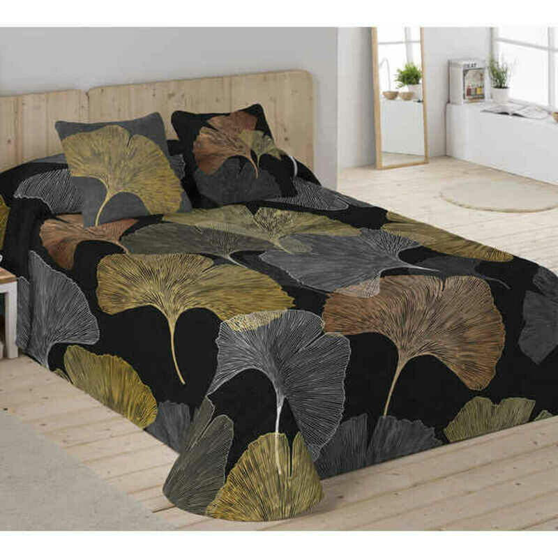 

Colcha Ginkgo Cama de 180 (270 x 260 cm) - Naturals