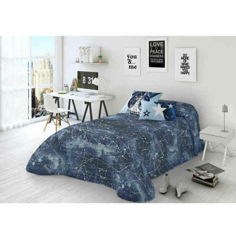 

Colcha Halley Cama de 180 (270 x 260 cm) - Naturals