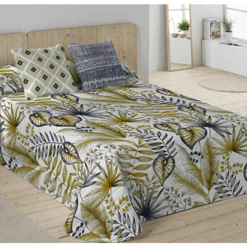 

Colcha Tel Aviv Cama de 150 ( 250 x 260 cm) - Naturals