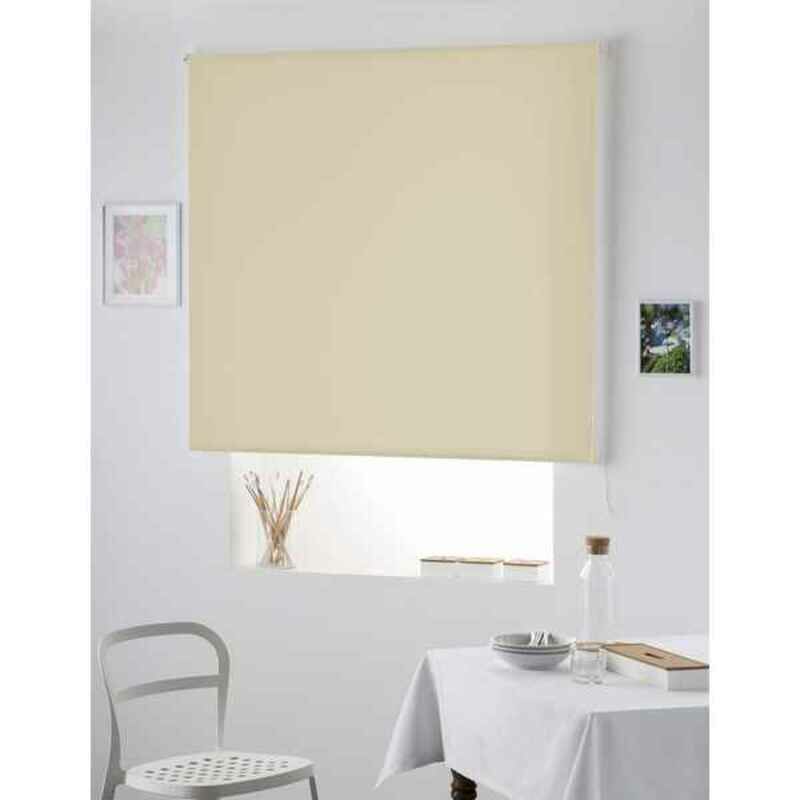 

Estor Translúcido (120 x 250 cm) Naranja - Naturals