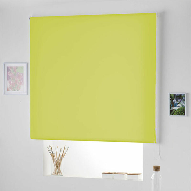

Estor Translúcido Pistacho 160 x 175 cm - Naturals