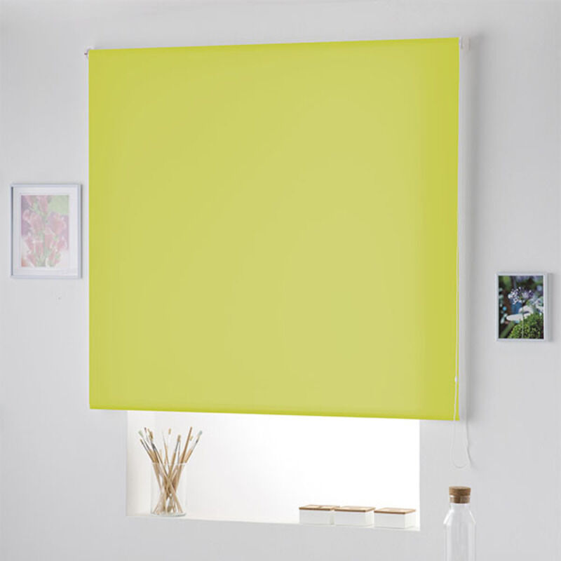 

Estor Translúcido Pistacho 140 x 175 cm - Naturals