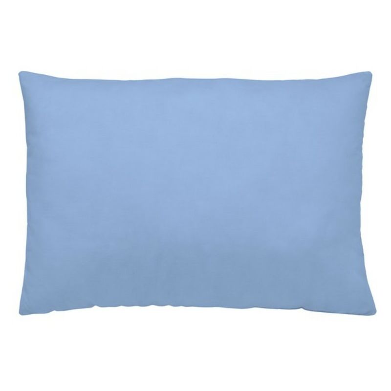 

Funda de almohada Azul claro 63 x 63 cm - Naturals