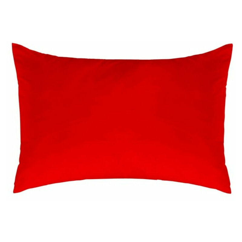 

Funda de almohada Naturals Rojo