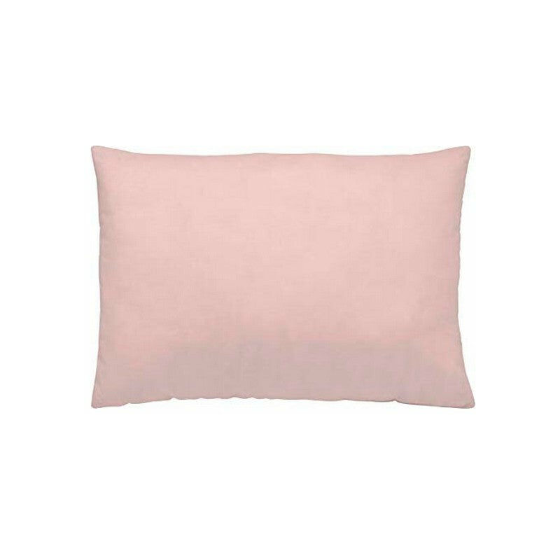 

Funda de almohada Naturals Rosa (45 x 90 cm)