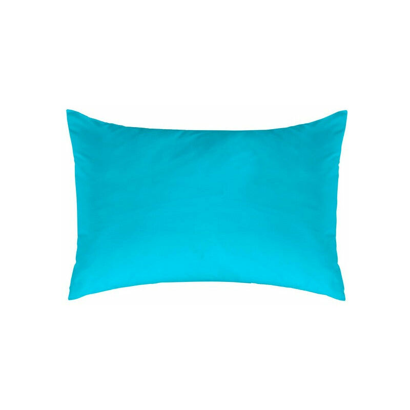 

Funda de almohada Naturals Turquesa