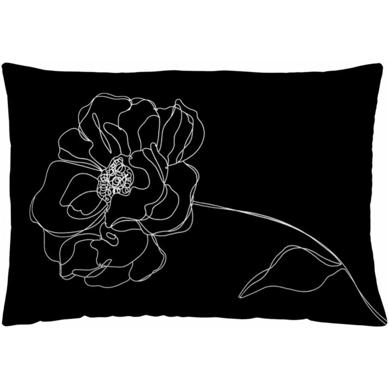 

Funda de cojín Naturals Altea (50 x 30 cm)