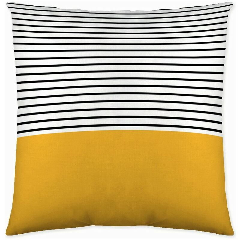 

Funda de cojín Naturals Euler (50 x 50 cm)