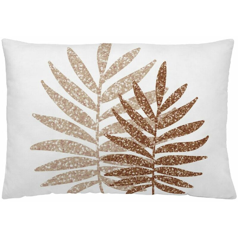

Funda de cojín Golden (30 x 50 cm) - Naturals