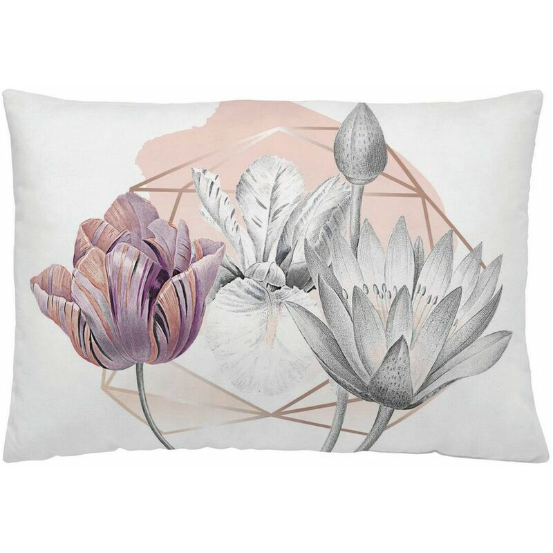 

Funda de cojín Jane (50 x 30 cm) - Naturals