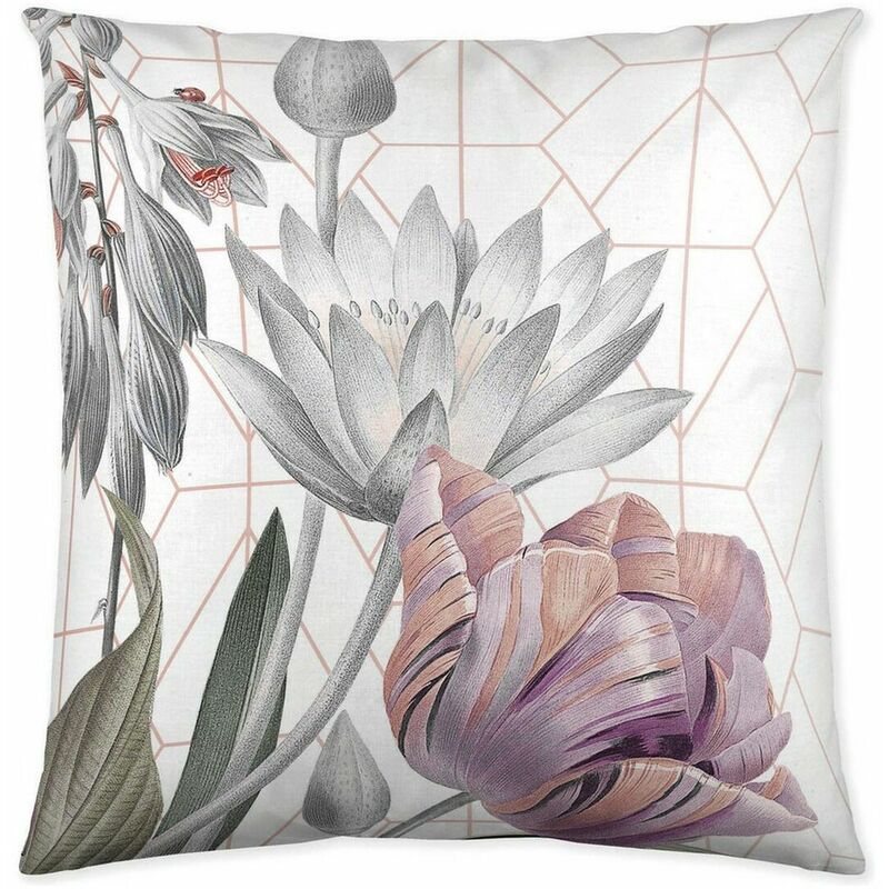 

Funda de cojín Jane (50 x 50 cm) - Naturals