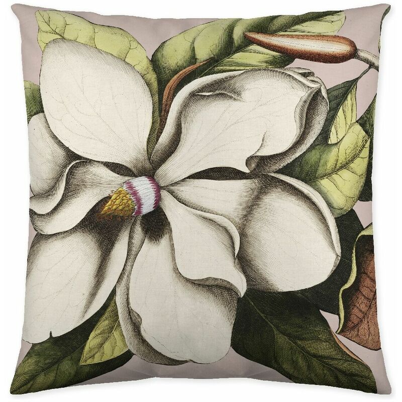 

Naturals Funda de cojín Naturals Mirelle (50 x 50 cm)