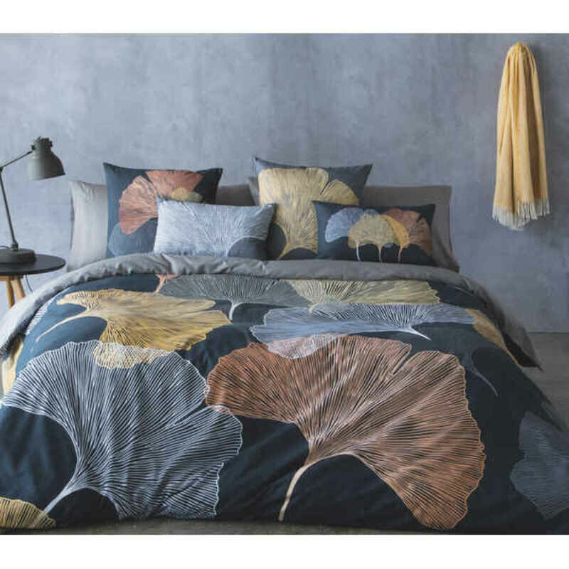 

Naturals - Funda Nórdica Ginkgo Cama de 180 (260 x 240 cm)