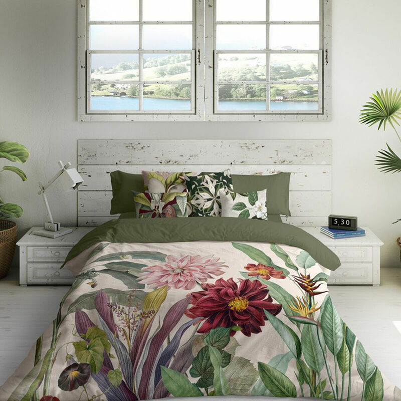 

Funda Nórdica Mirelle Cama de 150 (240 x 220 cm) - Naturals