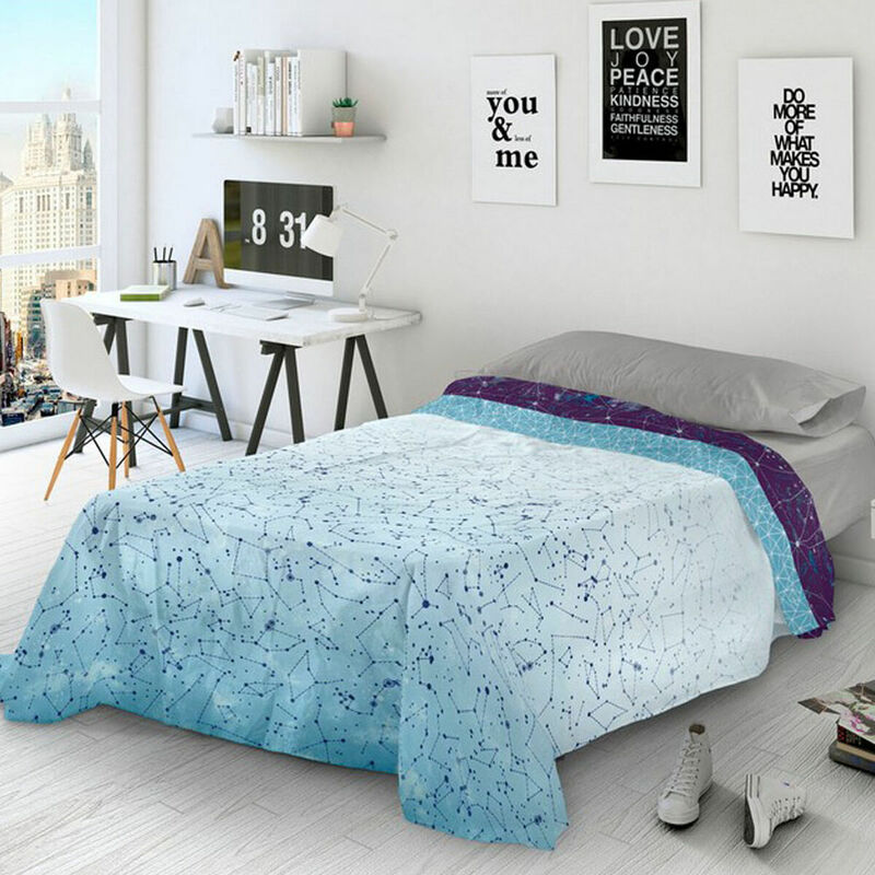 

Naturals Juego de Sábanas Naturals Halley Cama de 180 (260 x 270 cm)