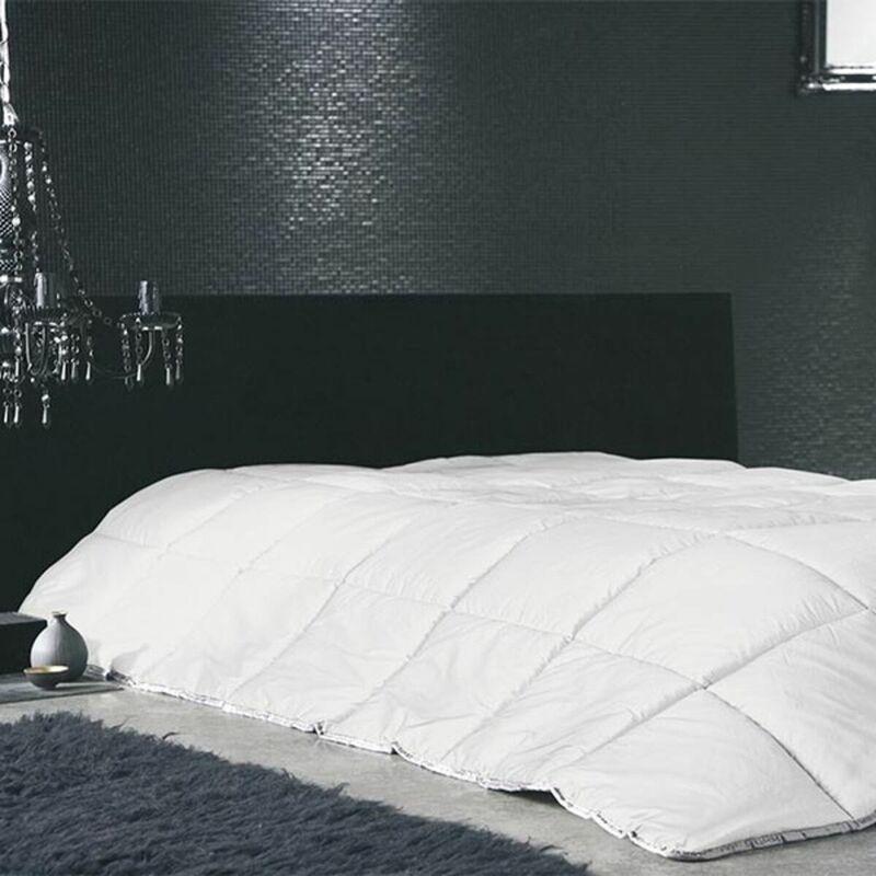 

Naturals Relleno Nórdico Naturals Blanco Cama de 180 (260 x 220 cm)