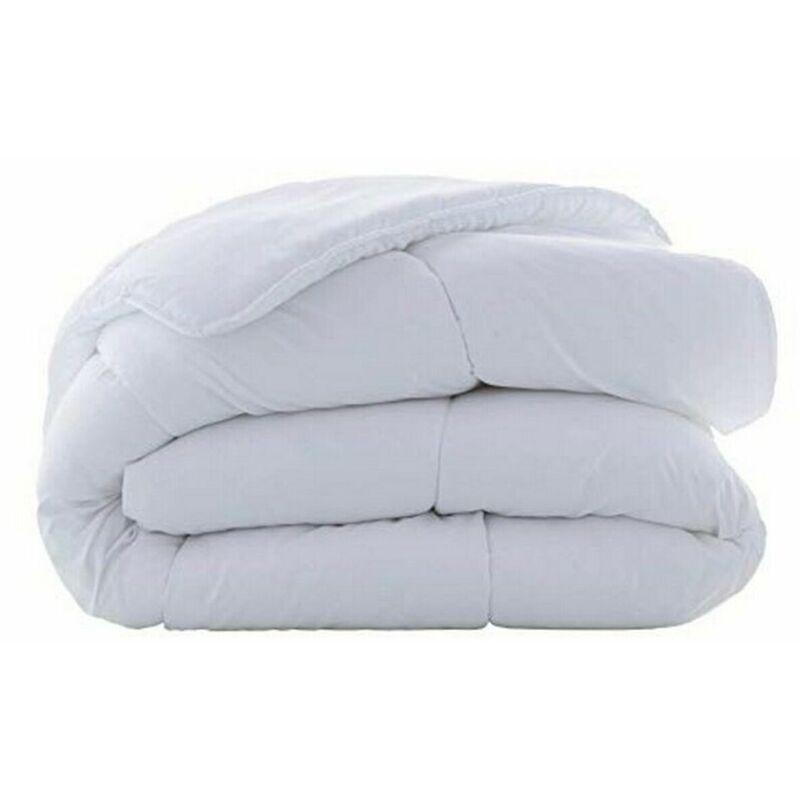

Naturals Relleno Nórdico Naturals Blanco (Cama de 90) (90 x 200 cm)
