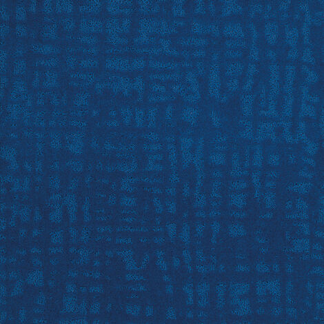 Naturasol – Dalle moquette velours texturé plombante 500x500mm – Épaisseur 8,5mm – Isolation acoustique 20 dB – Pour usage résidentiel intensif