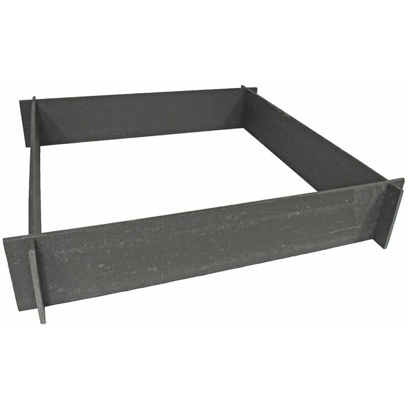

Nature Arriate elevado 19 cm 6040690