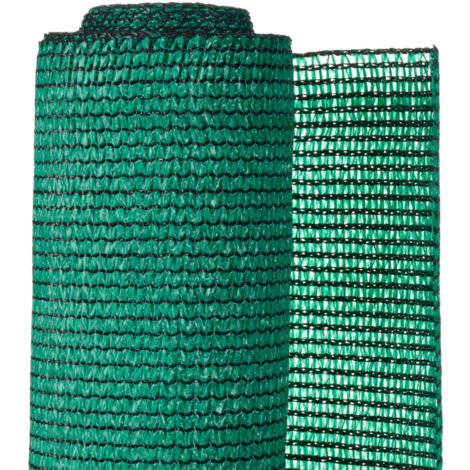 Brise-vue de Jardin PE Panneau de Clôture Multicolore Multi-taille Nature