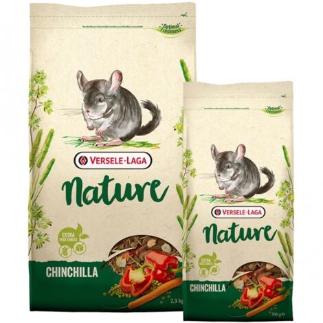 Nature Chinchilla 2.3kg