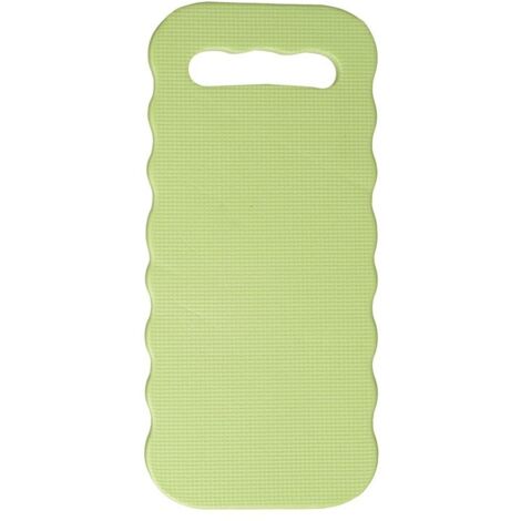 NATURE Coussin protege-genoux 1,9 X 40 X 18cm
