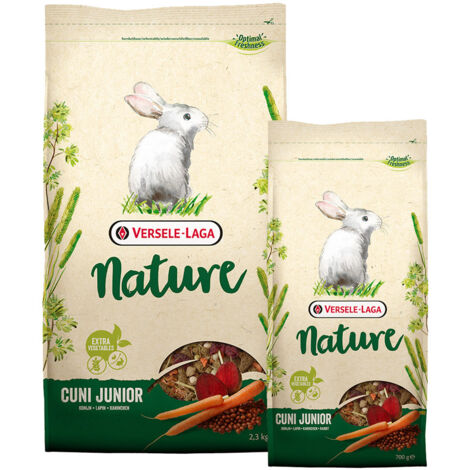 Nature Cuni Junior 2,3 kg