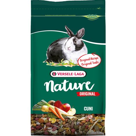 Nature Cuni originale 9 kg