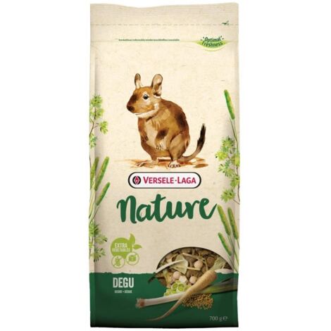 Nature Degu 2,3 kg