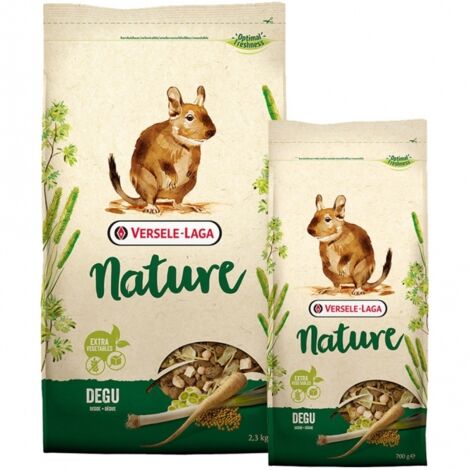 Nature Degu 2.3kg