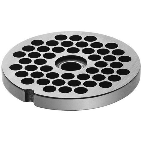 NATURE ET SAVEURS - GRILLE D6MM HV N22 ELECT