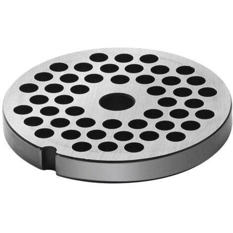 Nature-et-saveurs Grille n°12 Accessoire hachoir métallique