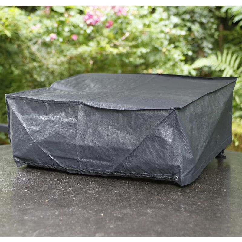

Nature Funda para barbacoa 78x58x24 cm