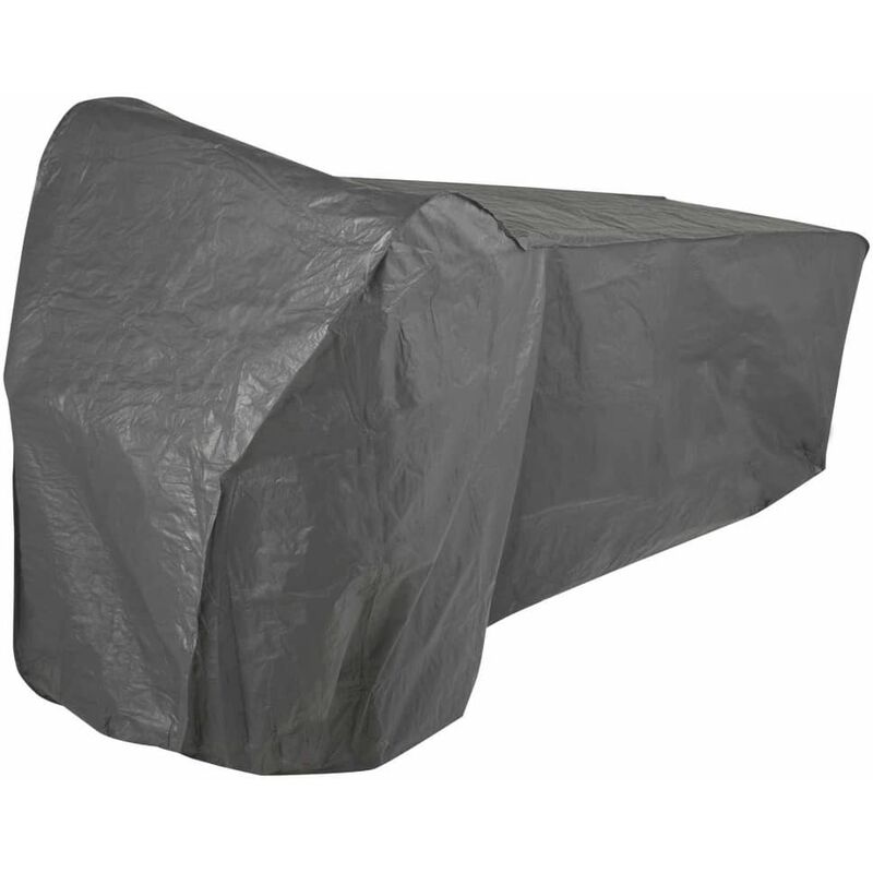 

Nature Funda para moto 265x105x125 cm