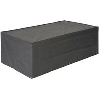 Fundas para mobiliario de jardín