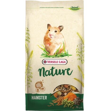 Nature Hamster 700G