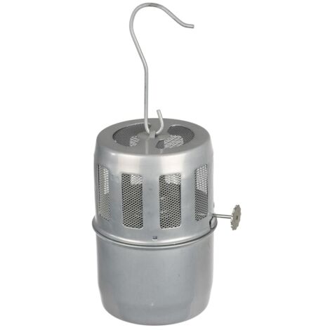 Paraffin Heater Coldframe 0.5 L 6020420 Medium Greenhouse Paraffin Heater