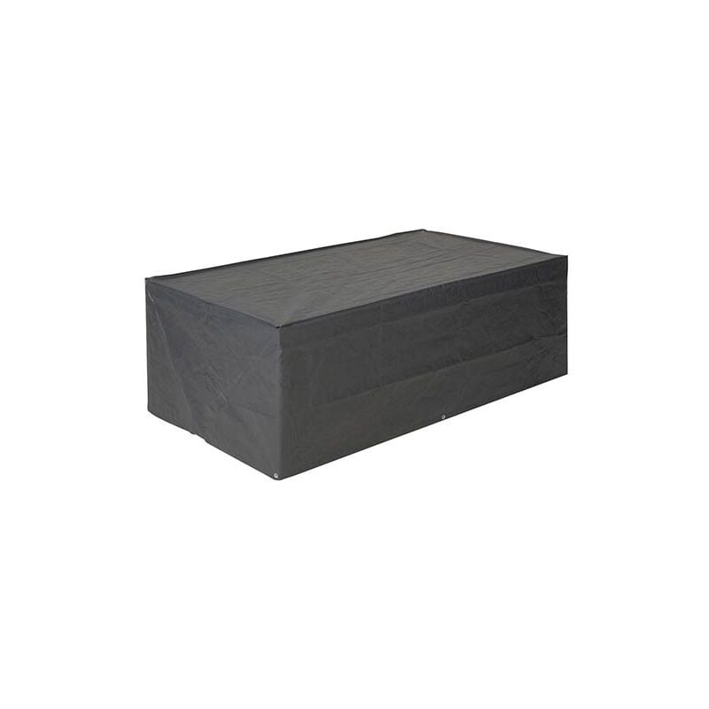 Nature Housse pour chaise de jardin PE 170x90x60 cm 6031600