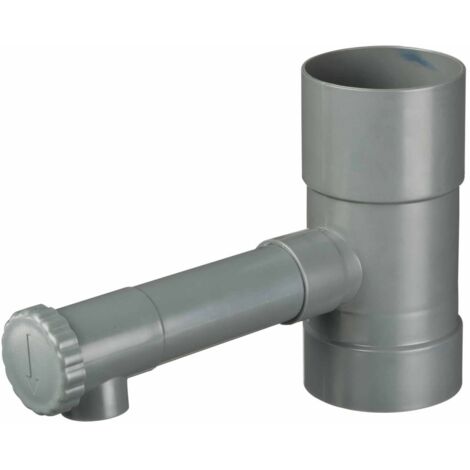 Nature Kit de remplissage de réservoir d'eau de pluie