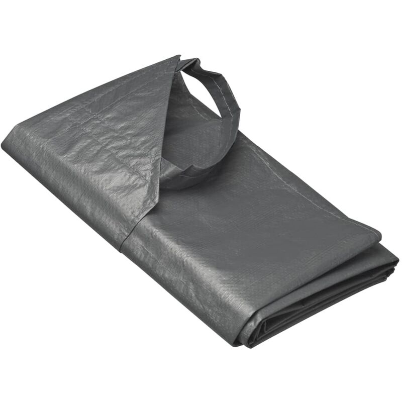 

Lona protectora para maletero 140x140cm - Nature