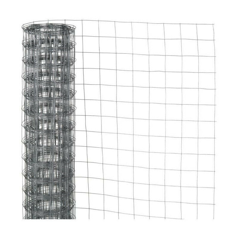 NATURE Maille carrée 1x2,50m