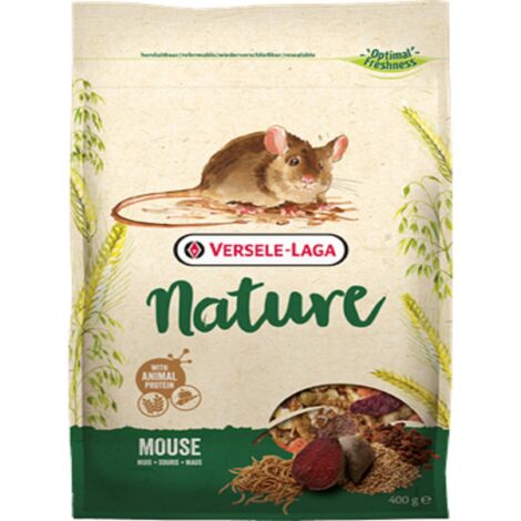 Nature Mouse 400G