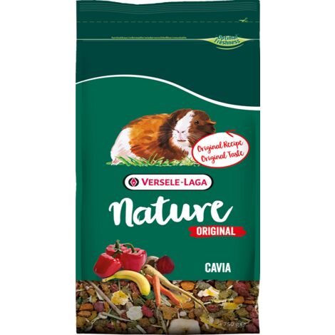 Nature Original Cavia 750G