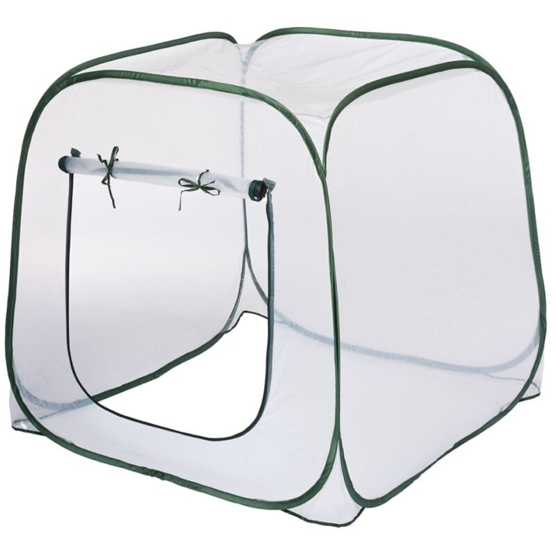 Perle Rare Nature Pop-up Gew?chshaus 100 X 100 X 100 Cm 6020408