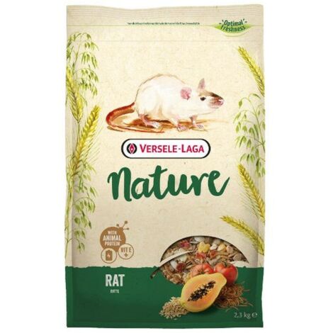 Nature Rat 2,3kg