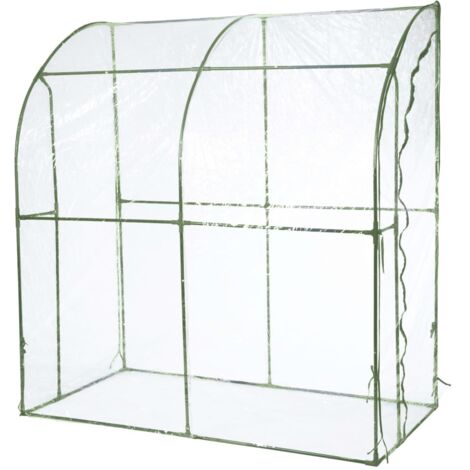 Nature Serre tunnel 200x100x215 cm