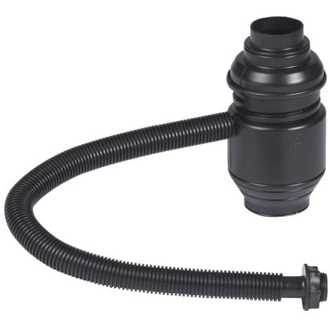 Set de conexión para barril de lluvia Nature